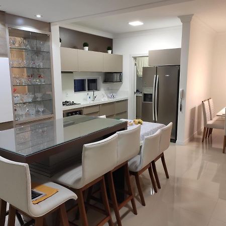 Apartamento Luxo Meia Praia Itapema Extérieur photo