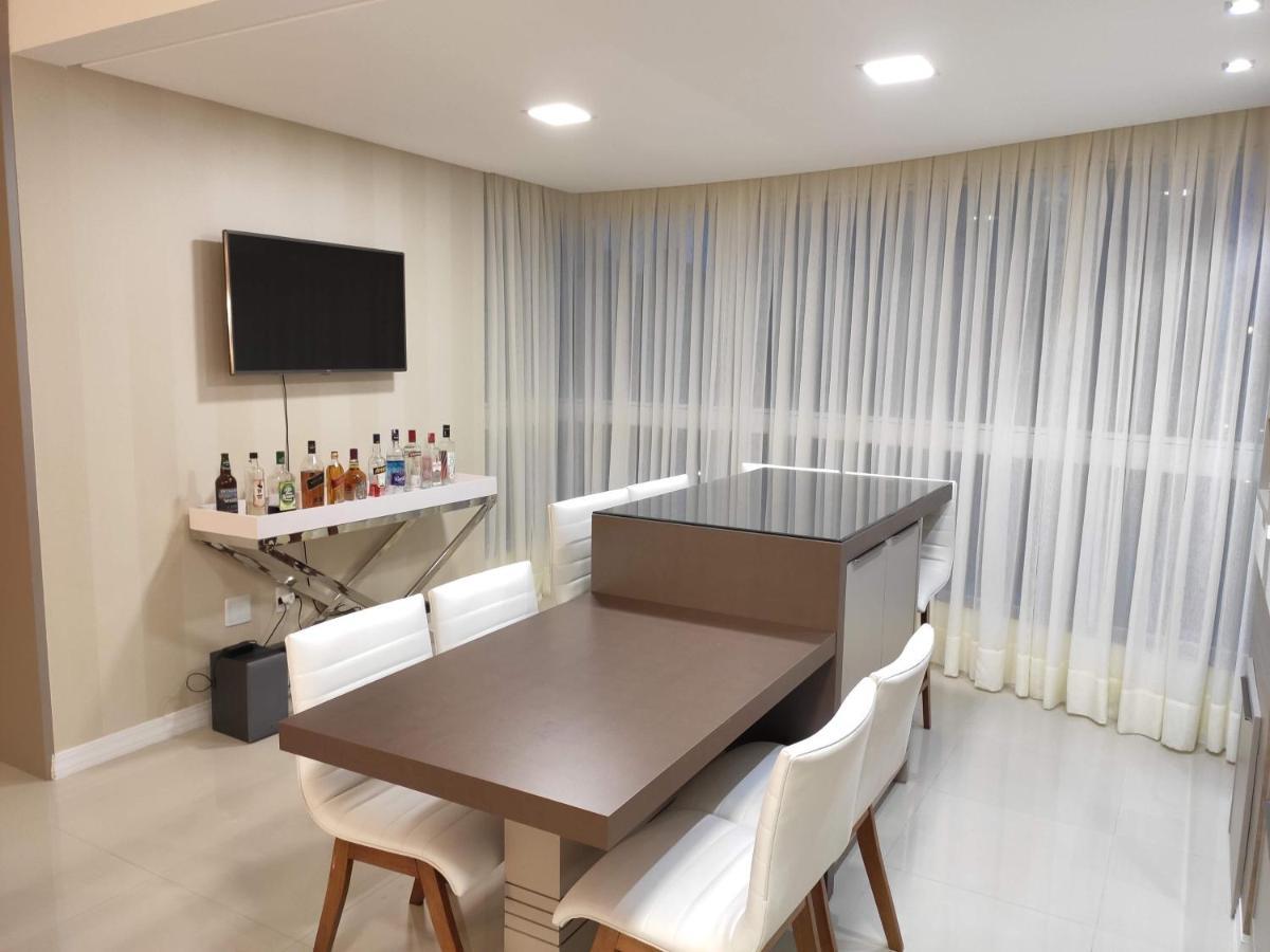 Apartamento Luxo Meia Praia Itapema Extérieur photo