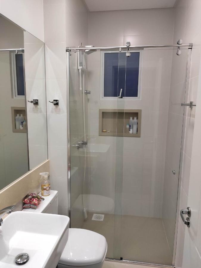 Apartamento Luxo Meia Praia Itapema Extérieur photo