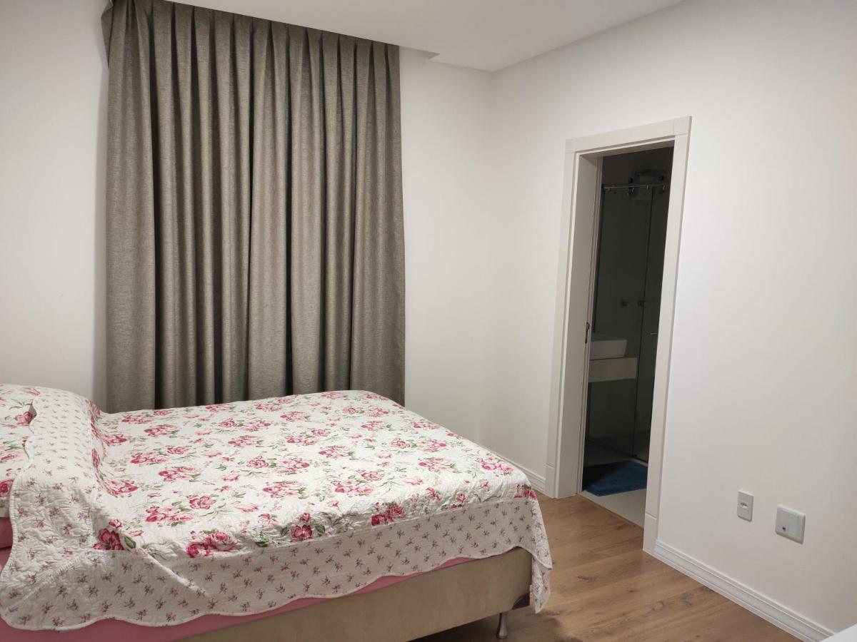 Apartamento Luxo Meia Praia Itapema Extérieur photo