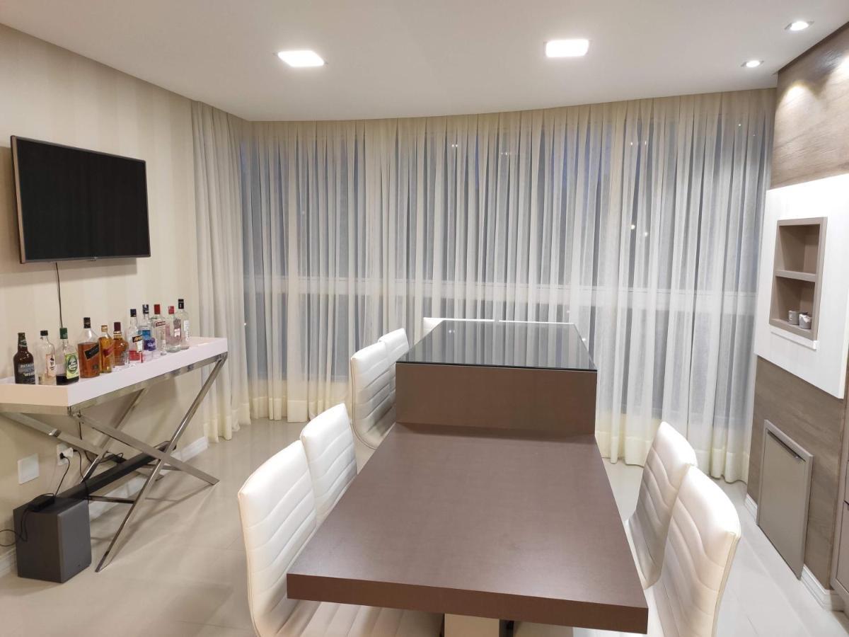 Apartamento Luxo Meia Praia Itapema Extérieur photo