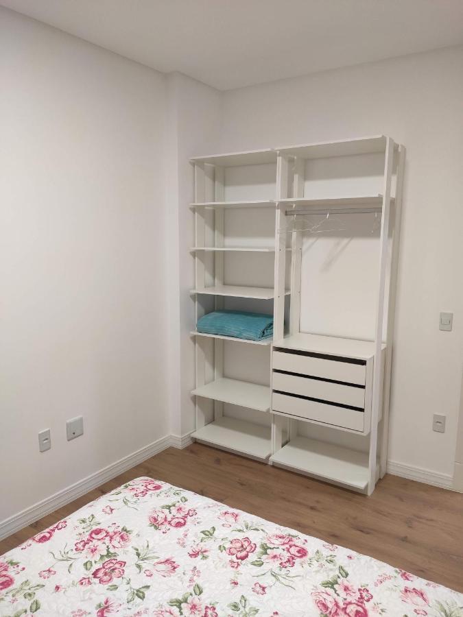 Apartamento Luxo Meia Praia Itapema Extérieur photo