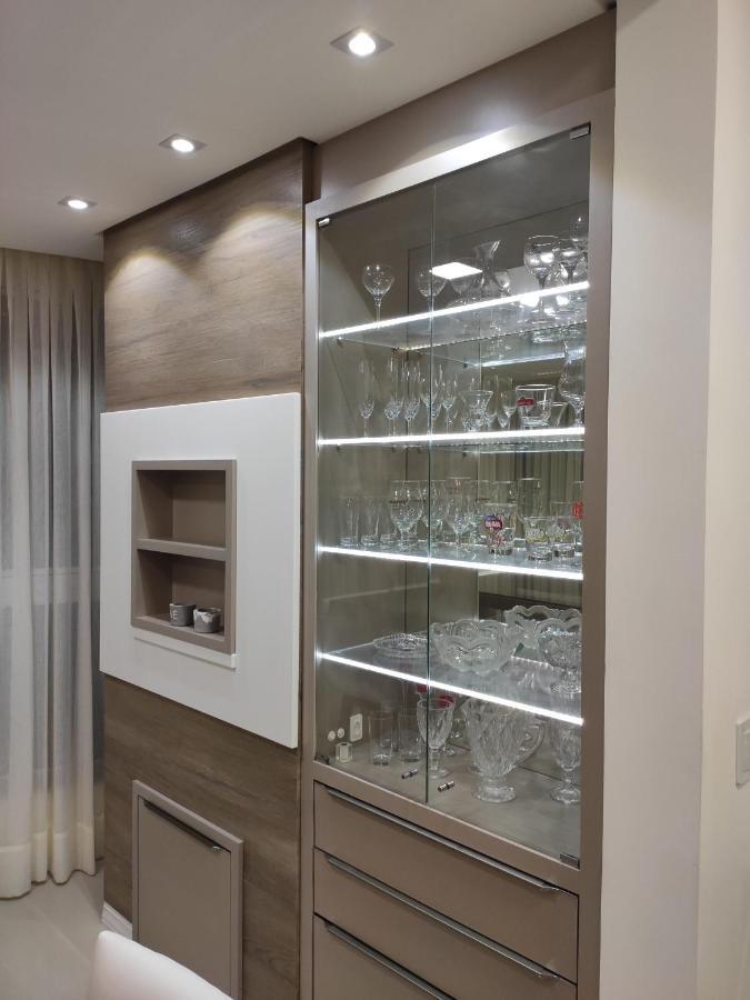 Apartamento Luxo Meia Praia Itapema Extérieur photo