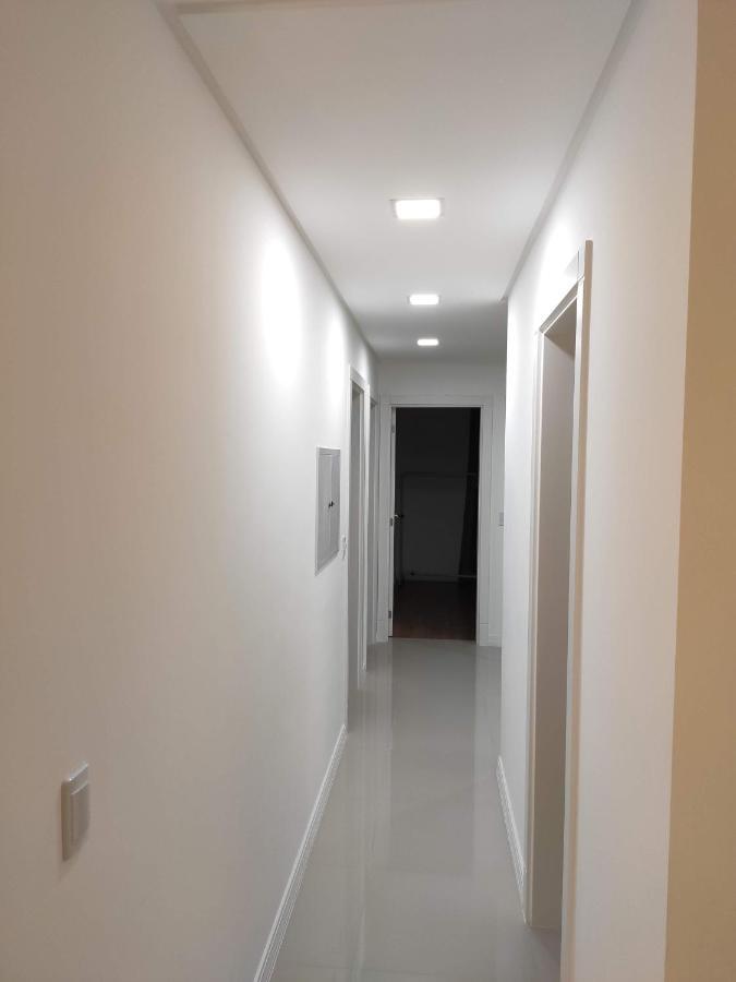 Apartamento Luxo Meia Praia Itapema Extérieur photo
